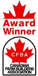 2012 CFBA award