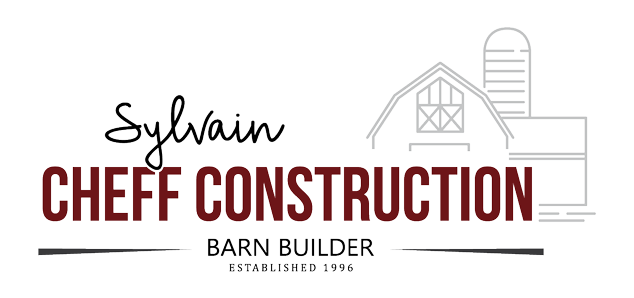 Sylvain CHEFF CONSTRUCTION logo